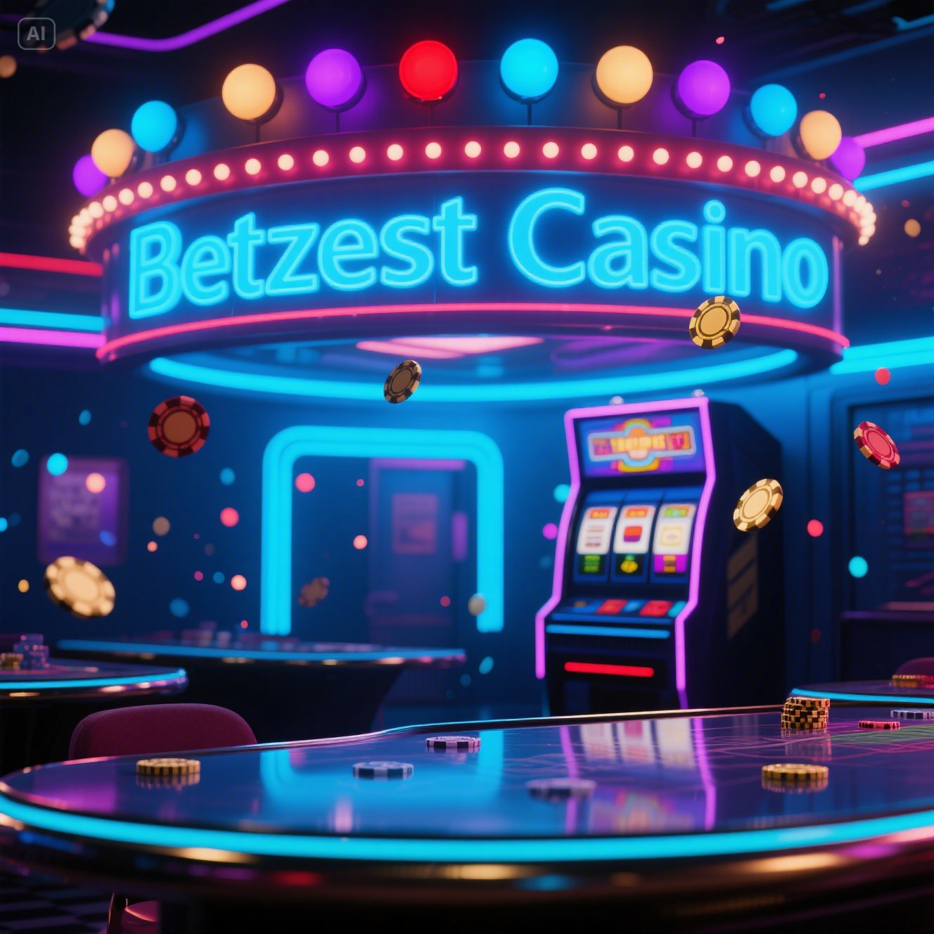 Betzest Casino